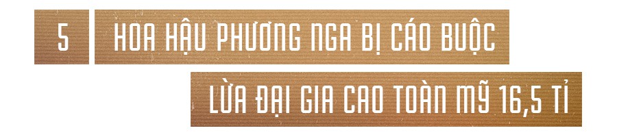 Những vụ án dư luận quan tâm nhất năm 2017 Những vụ án dư luận quan tâm nhất năm 2017